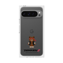 Premium Square Case［ TEKKEN - Chibi Character - Kuma ］