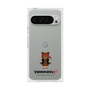 Premium Square Case［ TEKKEN - Chibi Character - Kuma ］