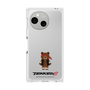 Premium Square Case［ TEKKEN - Chibi Character - Kuma ］