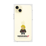 Premium Square Case［ TEKKEN - Chibi Character - Paul Phoenix ］