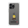 Premium Square Case［ TEKKEN - Chibi Character - Paul Phoenix ］