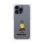 Premium Square Case［ TEKKEN - Chibi Character - Paul Phoenix ］