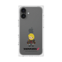 Premium Square Case［ TEKKEN - Chibi Character - Paul Phoenix ］