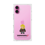 Premium Square Case［ TEKKEN - Chibi Character - Paul Phoenix ］
