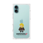 Premium Square Case［ TEKKEN - Chibi Character - Paul Phoenix ］