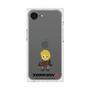 Premium Square Case［ TEKKEN - Chibi Character - Paul Phoenix ］