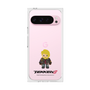 Premium Square Case［ TEKKEN - Chibi Character - Paul Phoenix ］