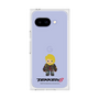 Premium Square Case［ TEKKEN - Chibi Character - Paul Phoenix ］