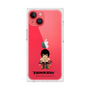 Premium Square Case［ TEKKEN - Chibi Character - Marshall Law ］