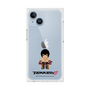 Premium Square Case［ TEKKEN - Chibi Character - Marshall Law ］