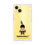Premium Square Case［ TEKKEN - Chibi Character - Marshall Law ］