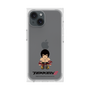 Premium Square Case［ TEKKEN - Chibi Character - Marshall Law ］