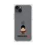 Premium Square Case［ TEKKEN - Chibi Character - Marshall Law ］