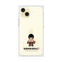 Premium Square Case［ TEKKEN - Chibi Character - Marshall Law ］