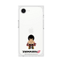 Premium Square Case［ TEKKEN - Chibi Character - Marshall Law ］
