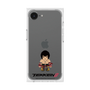 Premium Square Case［ TEKKEN - Chibi Character - Marshall Law ］