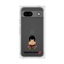 Premium Square Case［ TEKKEN - Chibi Character - Marshall Law ］