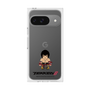 Premium Square Case［ TEKKEN - Chibi Character - Marshall Law ］