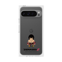 Premium Square Case［ TEKKEN - Chibi Character - Marshall Law ］