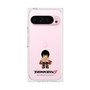 Premium Square Case［ TEKKEN - Chibi Character - Marshall Law ］