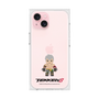 Premium Square Case［ TEKKEN - Chibi Character - Bryan Fury ］