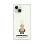 Premium Square Case［ TEKKEN - Chibi Character - Bryan Fury ］