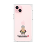 Premium Square Case［ TEKKEN - Chibi Character - Bryan Fury ］