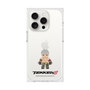 Premium Square Case［ TEKKEN - Chibi Character - Bryan Fury ］