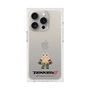 Premium Square Case［ TEKKEN - Chibi Character - Bryan Fury ］
