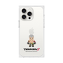 Premium Square Case［ TEKKEN - Chibi Character - Bryan Fury ］