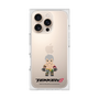 Premium Square Case［ TEKKEN - Chibi Character - Bryan Fury ］
