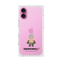 Premium Square Case［ TEKKEN - Chibi Character - Bryan Fury ］