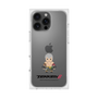 Premium Square Case［ TEKKEN - Chibi Character - Bryan Fury ］