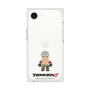 Premium Square Case［ TEKKEN - Chibi Character - Bryan Fury ］
