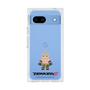Premium Square Case［ TEKKEN - Chibi Character - Bryan Fury ］