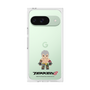 Premium Square Case［ TEKKEN - Chibi Character - Bryan Fury ］