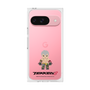 Premium Square Case［ TEKKEN - Chibi Character - Bryan Fury ］