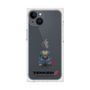 Premium Square Case［ TEKKEN - Chibi Character - Yoshimitsu ］