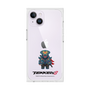 Premium Square Case［ TEKKEN - Chibi Character - Yoshimitsu ］