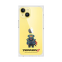 Premium Square Case［ TEKKEN - Chibi Character - Yoshimitsu ］