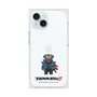 Premium Square Case［ TEKKEN - Chibi Character - Yoshimitsu ］