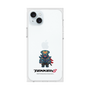 Premium Square Case［ TEKKEN - Chibi Character - Yoshimitsu ］