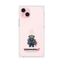 Premium Square Case［ TEKKEN - Chibi Character - Yoshimitsu ］