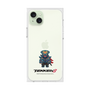 Premium Square Case［ TEKKEN - Chibi Character - Yoshimitsu ］