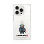 Premium Square Case［ TEKKEN - Chibi Character - Yoshimitsu ］