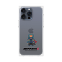 Premium Square Case［ TEKKEN - Chibi Character - Yoshimitsu ］