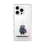 Premium Square Case［ TEKKEN - Chibi Character - Yoshimitsu ］