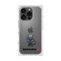 Premium Square Case［ TEKKEN - Chibi Character - Yoshimitsu ］
