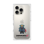 Premium Square Case［ TEKKEN - Chibi Character - Yoshimitsu ］