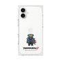 Premium Square Case［ TEKKEN - Chibi Character - Yoshimitsu ］